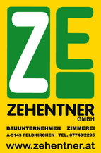 Zehentner Logo