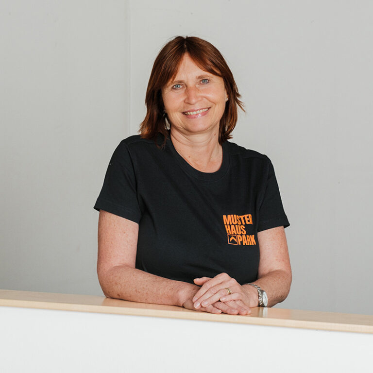 Musterhausparks Österreich Gisela Schöndorfer- Buchhaltung