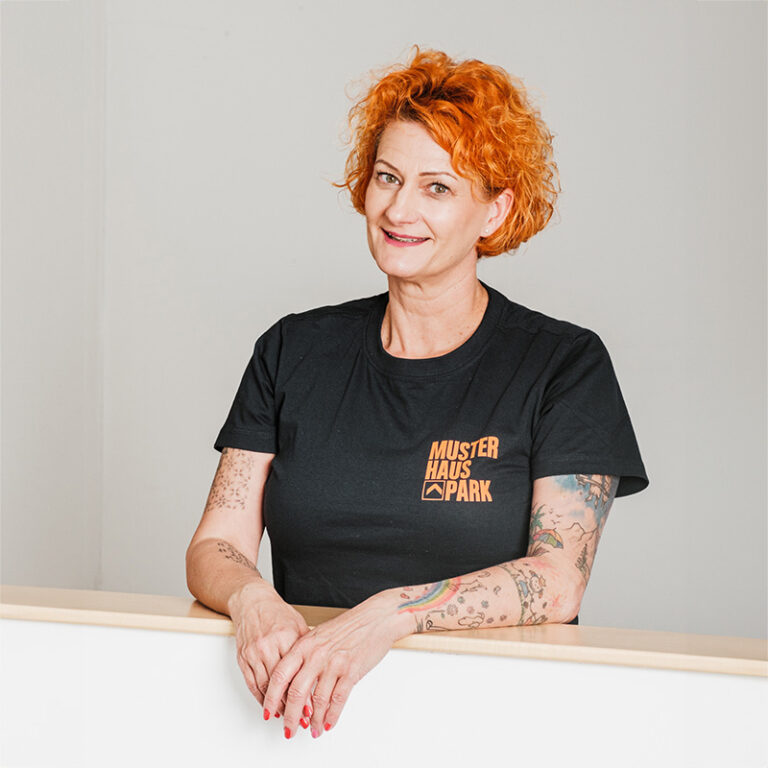 Musterhausparks Österreich Maria Hittaler- Graz