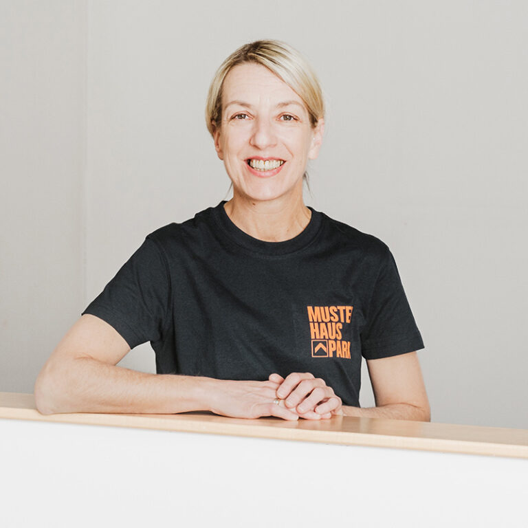 Musterhausparks Österreich Monika Hattinger- Haid