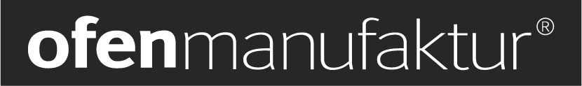 Ofenmanufaktur_Logo - Bauservices Partner der Musterhausparks - Haus und mehr