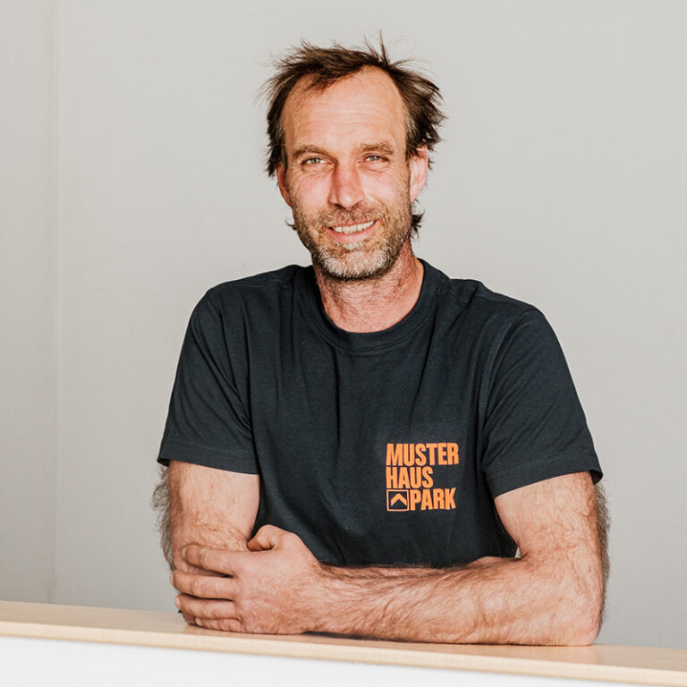 Musterhausparks Österreich Reinhard Marx