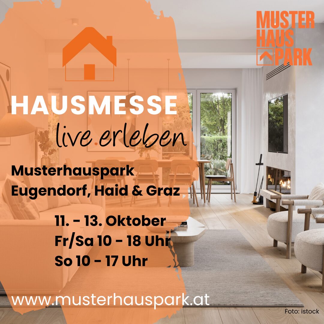 Hausmesse_Musterhauspark